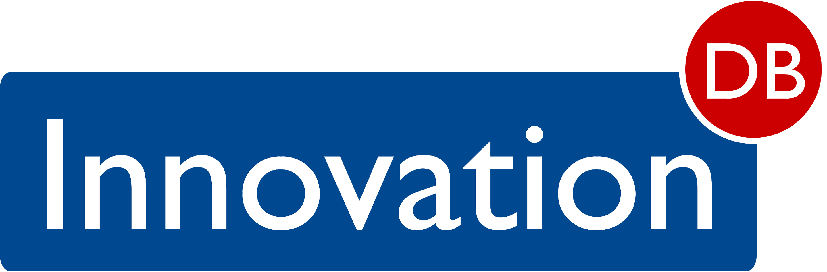 Innovation DB Logo