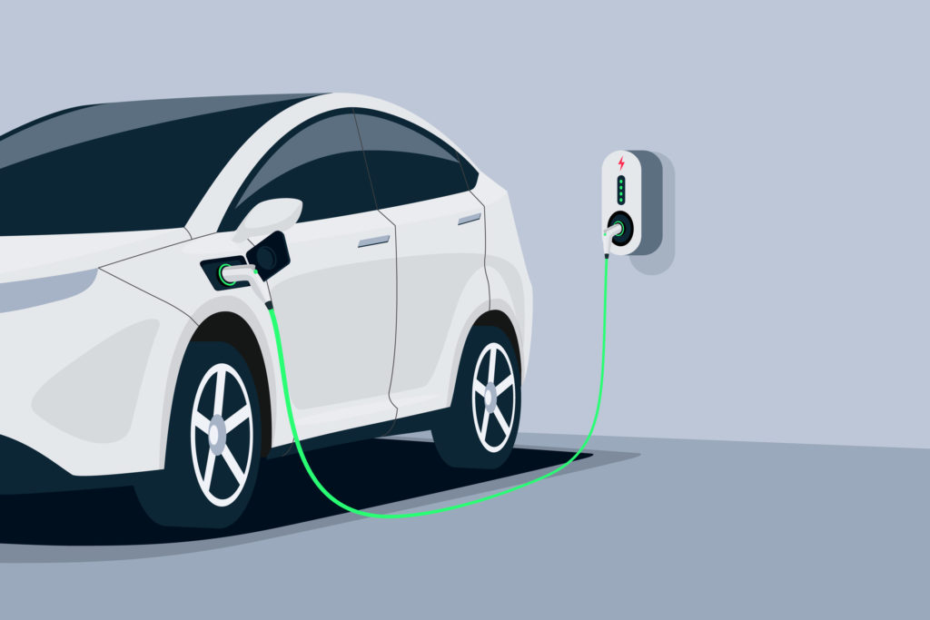 Electric Car Battery Shortage